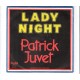 PATRICK JUVET - Lady night